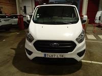 FORD CUSTOM Custom Van FT 280 L1H1 Trend - 7487LTK